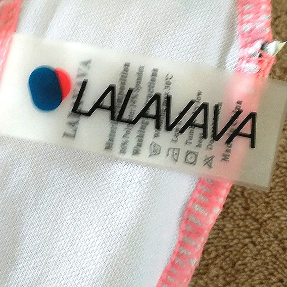 Women's One Piece Swimsuit Large - Picture 5 of 5